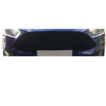 Ford Focus ST MK3.5 - Upper Grill